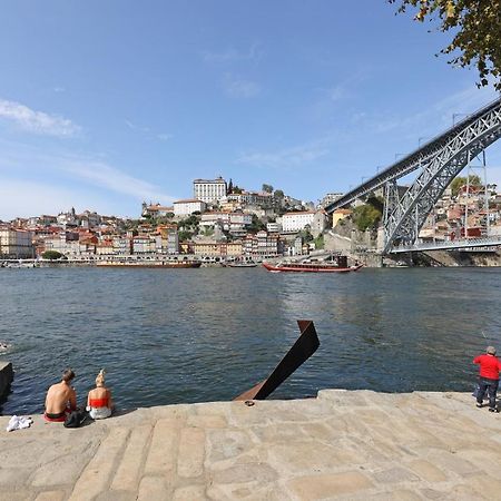 Flh Sa Da Bandeira Luxury Apartment Porto Exteriér fotografie