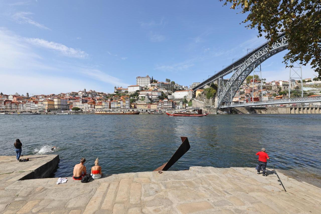 Flh Sa Da Bandeira Luxury Apartment Porto Exteriér fotografie
