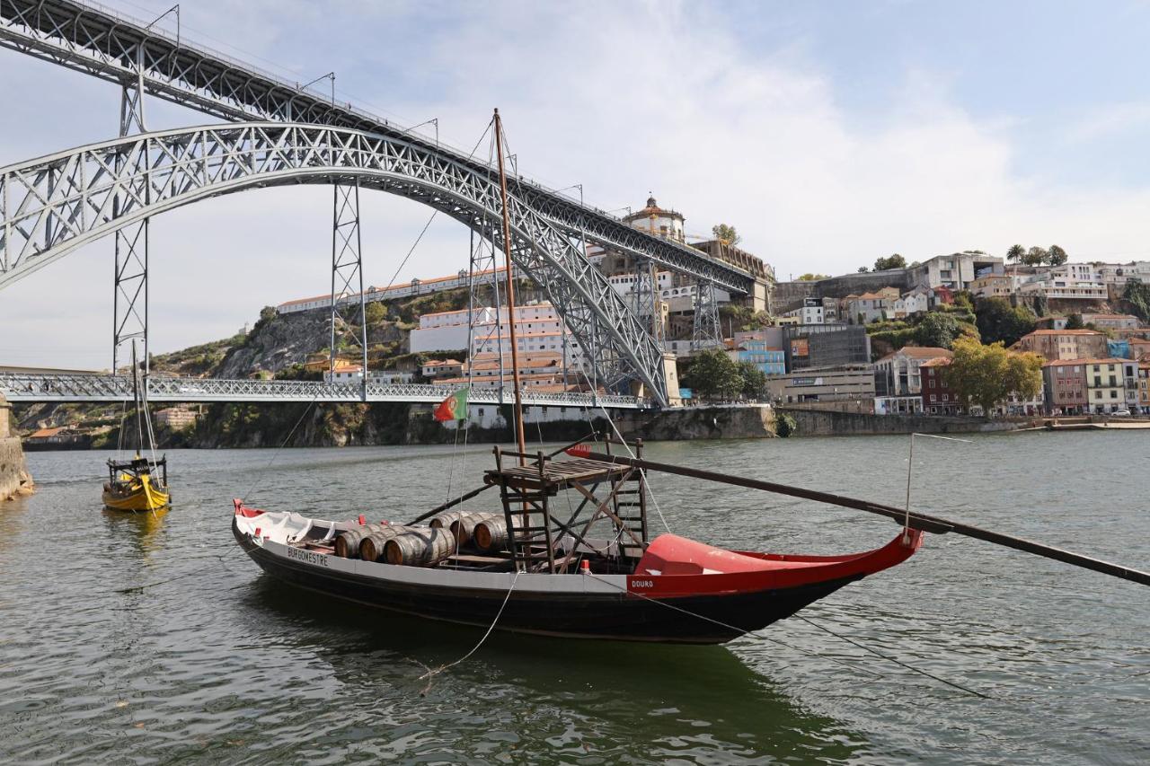 Flh Sa Da Bandeira Luxury Apartment Porto Exteriér fotografie
