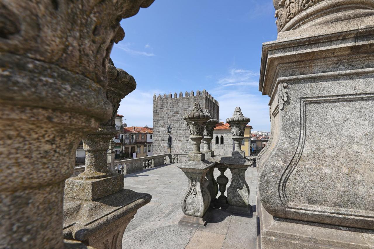 Flh Sa Da Bandeira Luxury Apartment Porto Exteriér fotografie