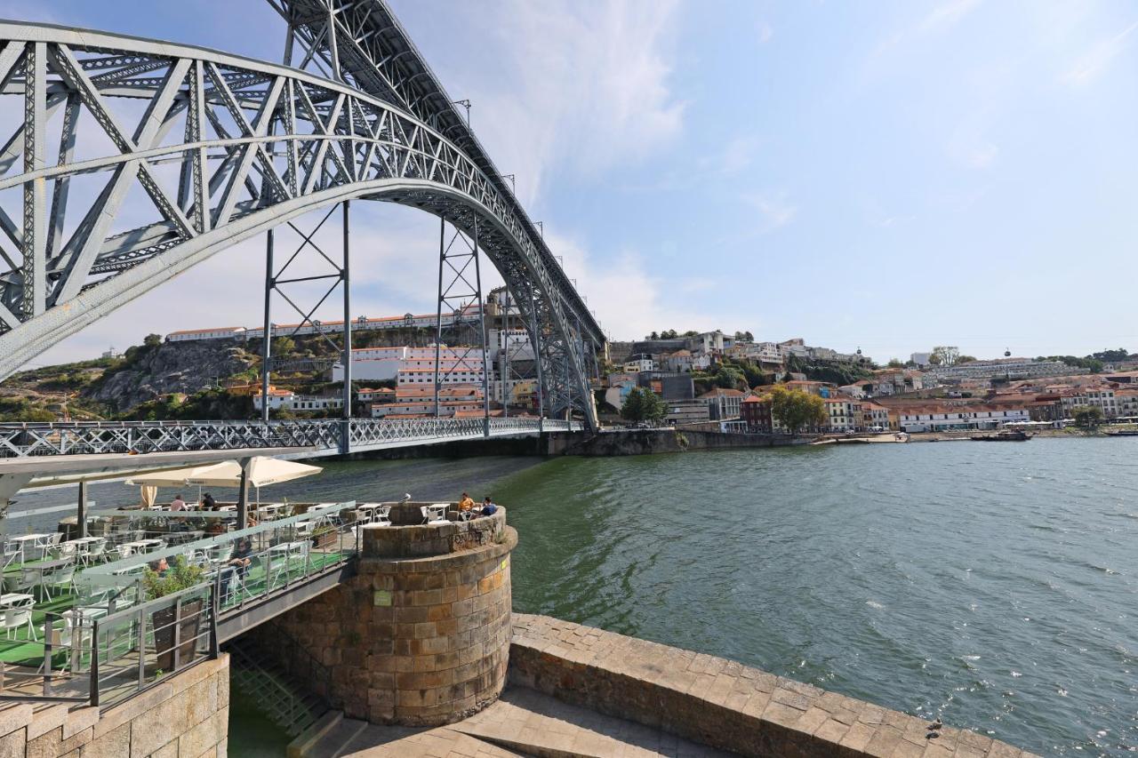 Flh Sa Da Bandeira Luxury Apartment Porto Exteriér fotografie