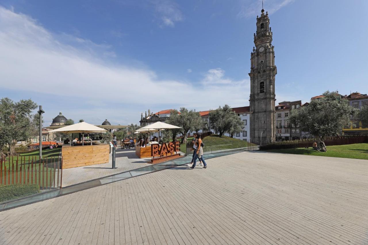 Flh Sa Da Bandeira Luxury Apartment Porto Exteriér fotografie