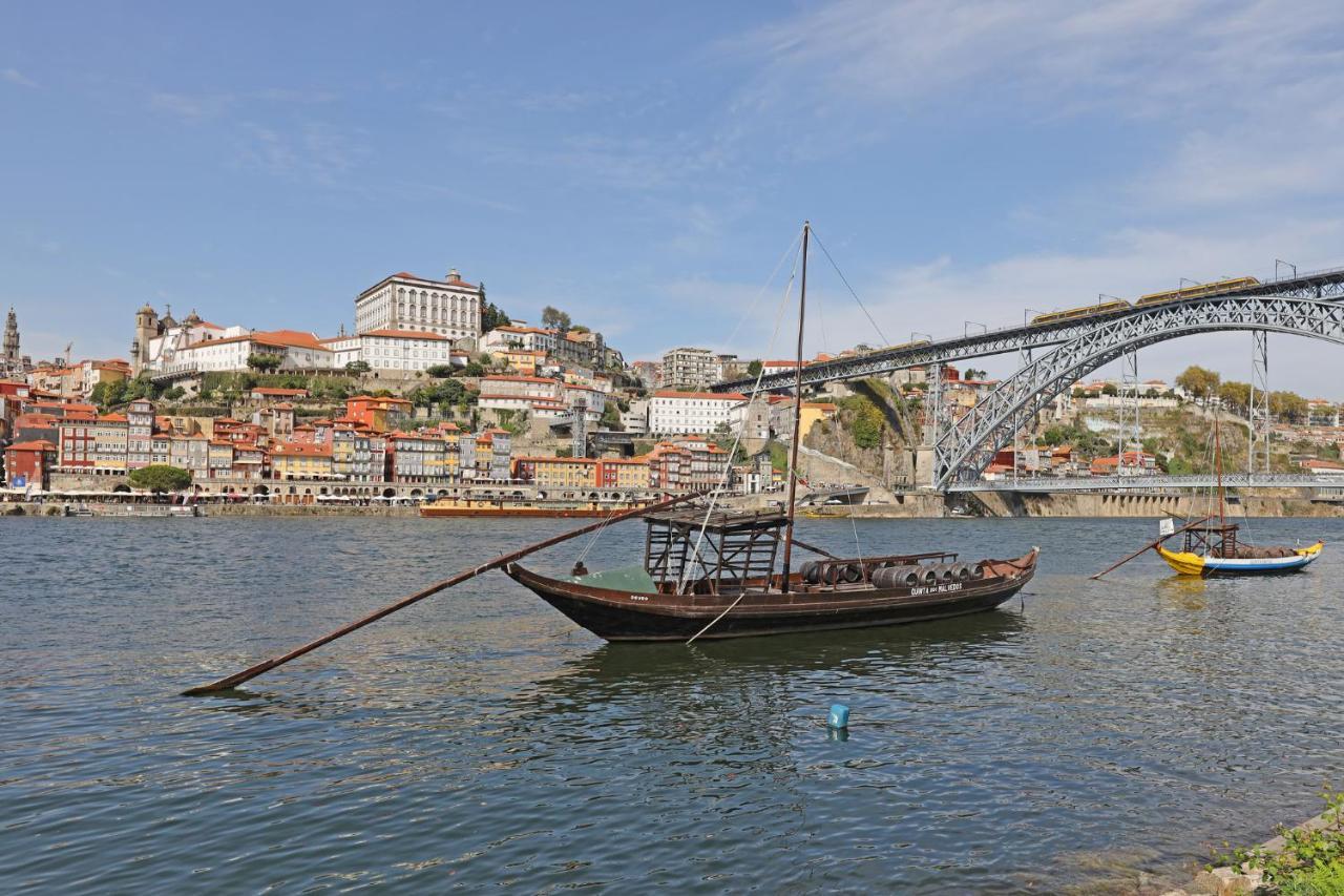 Flh Sa Da Bandeira Luxury Apartment Porto Exteriér fotografie