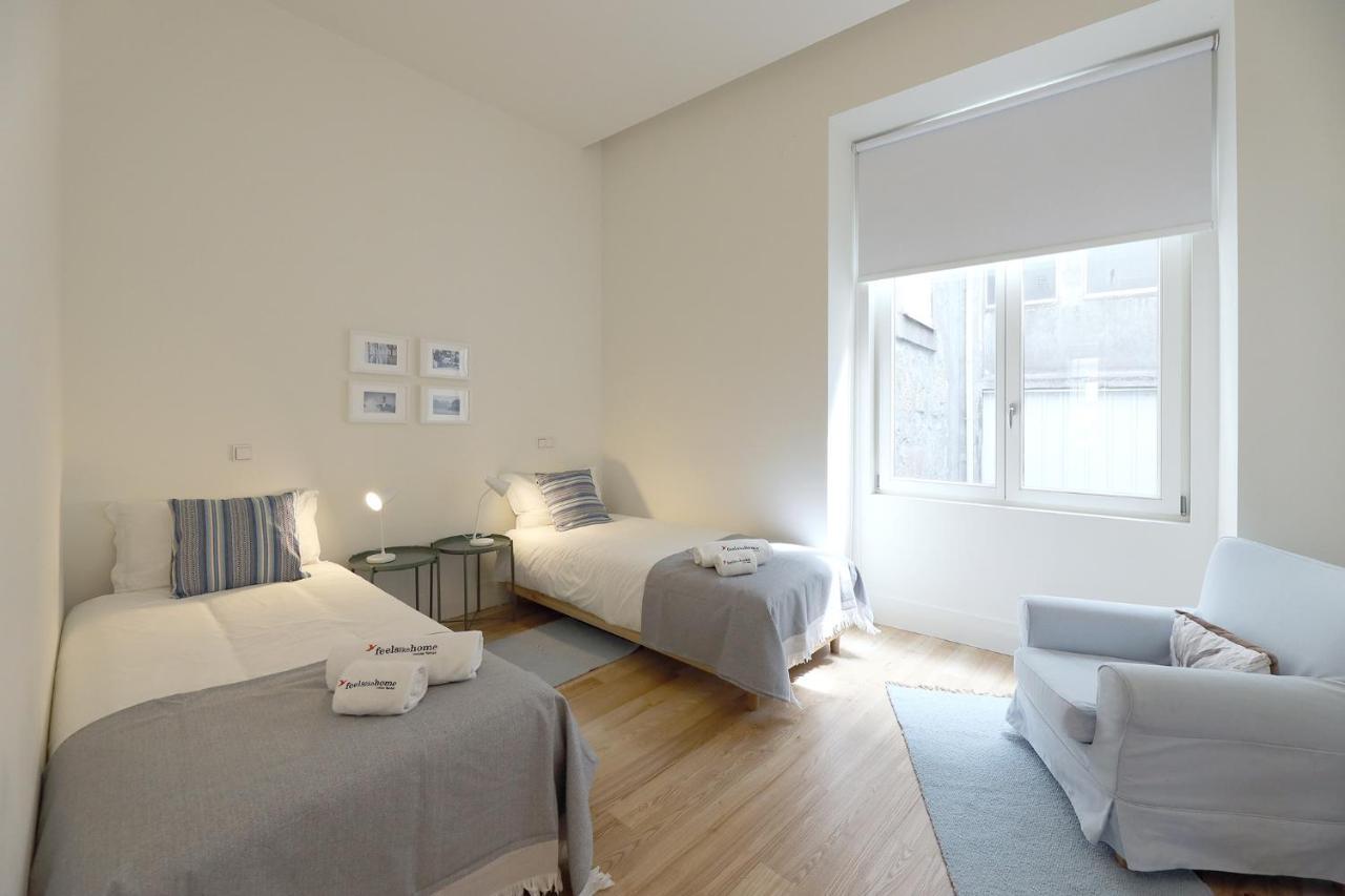 Flh Sa Da Bandeira Luxury Apartment Porto Exteriér fotografie