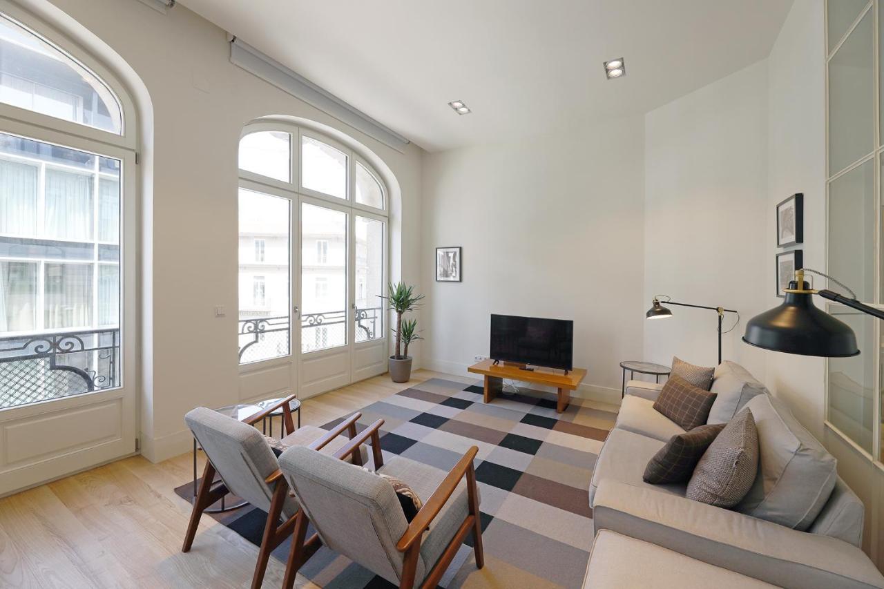 Flh Sa Da Bandeira Luxury Apartment Porto Exteriér fotografie