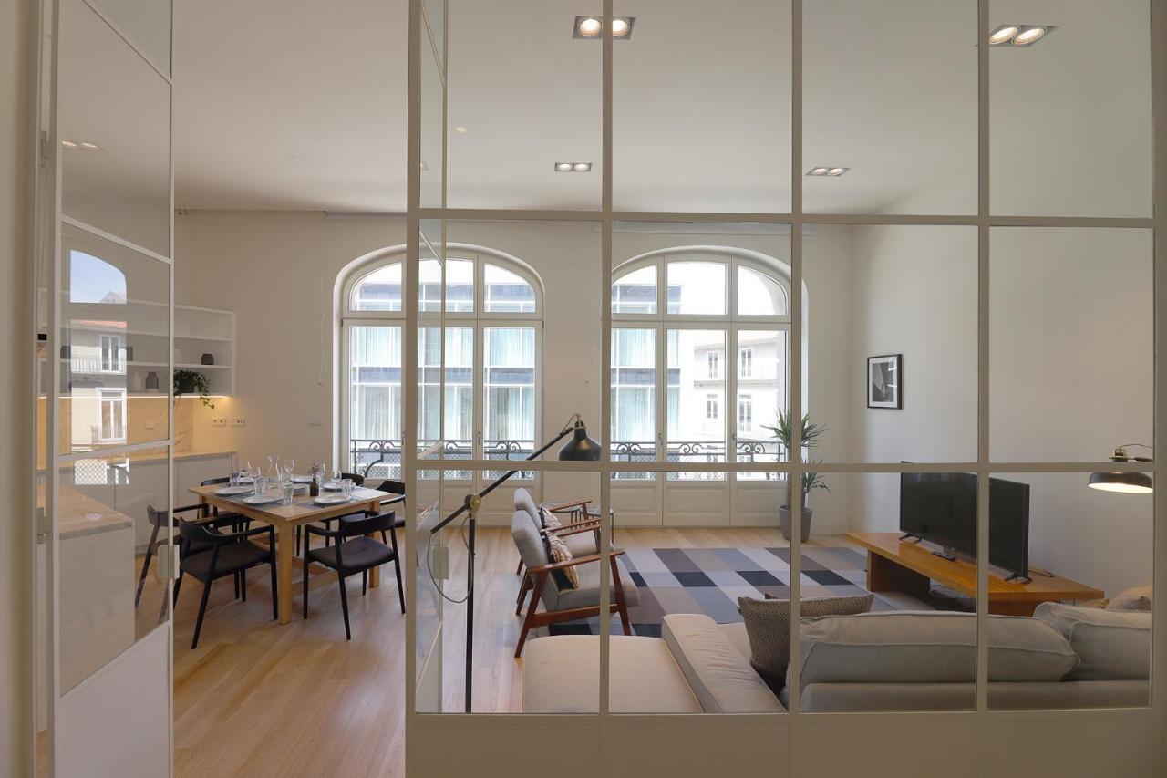 Flh Sa Da Bandeira Luxury Apartment Porto Exteriér fotografie