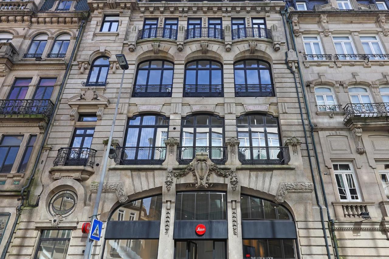 Flh Sa Da Bandeira Luxury Apartment Porto Exteriér fotografie