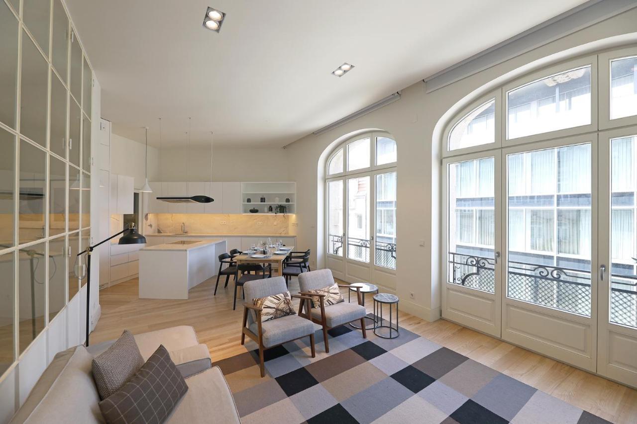 Flh Sa Da Bandeira Luxury Apartment Porto Exteriér fotografie