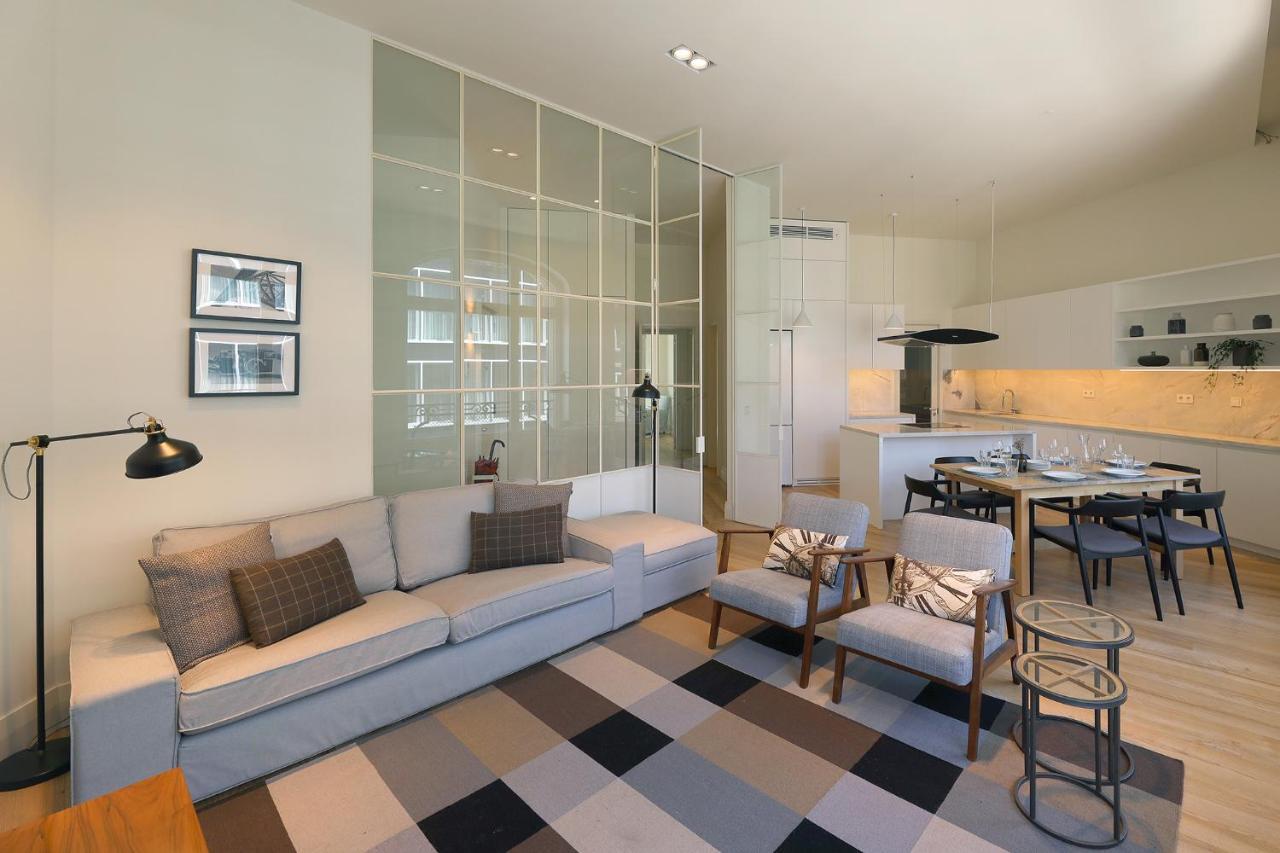 Flh Sa Da Bandeira Luxury Apartment Porto Exteriér fotografie