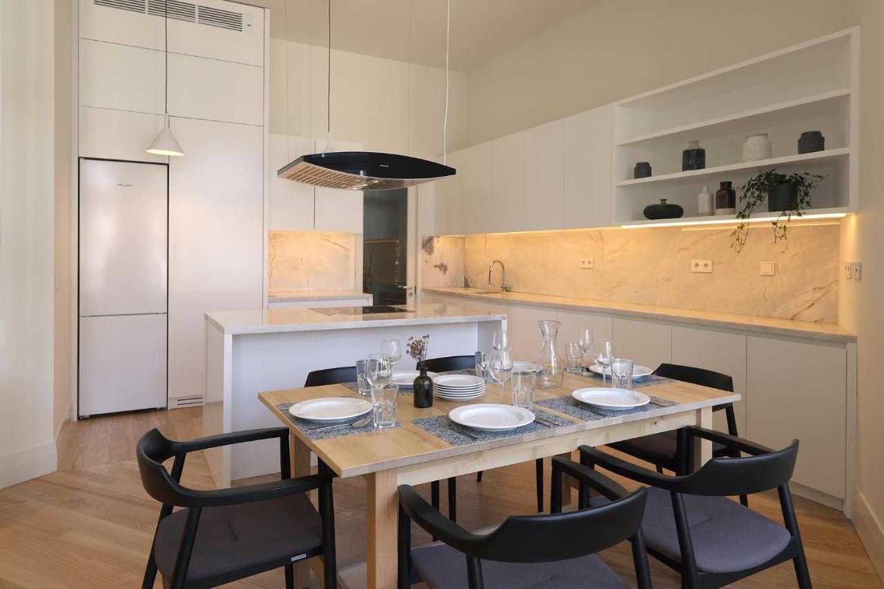 Flh Sa Da Bandeira Luxury Apartment Porto Exteriér fotografie