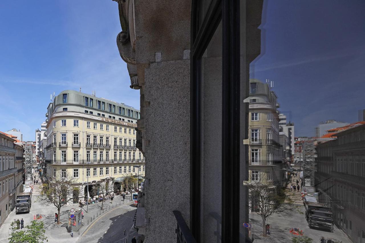 Flh Sa Da Bandeira Luxury Apartment Porto Exteriér fotografie